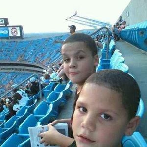 Meet your Posher, Isaiah